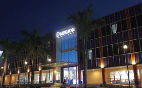 D'merlion Hotel Batam